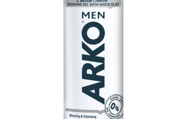 Пена для бритья Arko